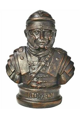 Roman centurion soldier legion - soldier,