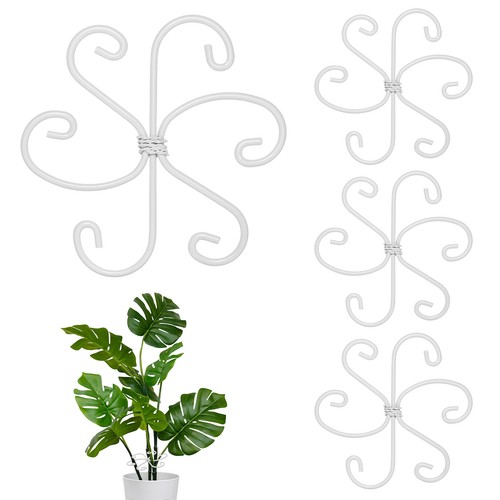 Per pack supporto pianta - per, 4-pack