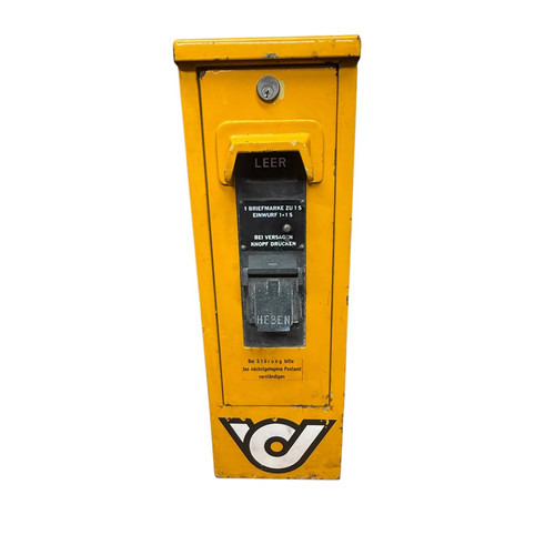 Distributore automatico - , di