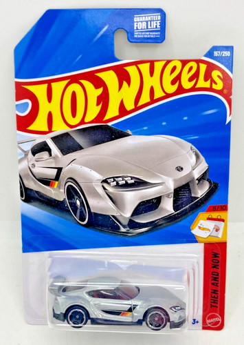 Mi145 hot wheels - /, then