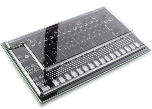 Decksaver roland aira - aira, tr-8