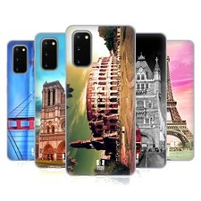 HEAD CASE DESIGNS LUOGO 3