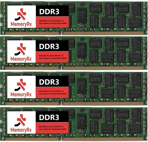 Ddr3 1066 - gb,
