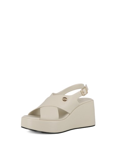 Sandali con cinturino donna