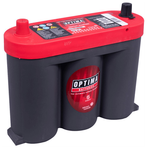 Optima redtop 1 - redtop, rt