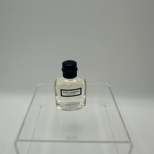 Dolce gabbana pour - gabbana,