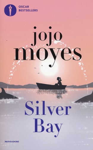 Silver bay moyes jojo - -,