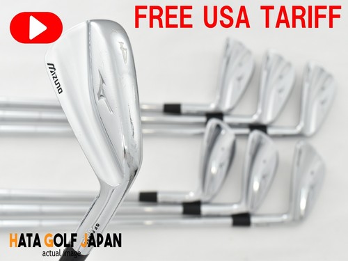 Pezzi mizuno 5 forged - mp-5,
