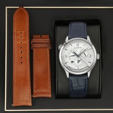 Jaeger LeCoultre Master