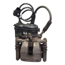 Pinza posteriore MERCEDES