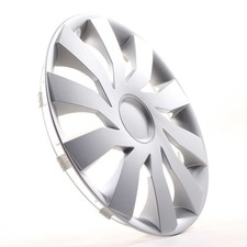 4x Copricerchi 15 Pollici