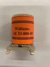 Bobine flipper originale