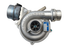 Turbocompressore Originale