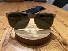 Occhiali da sole Oakley Holbrook Metal