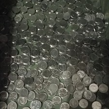 Lotto 1000 monete lire - 1000, da