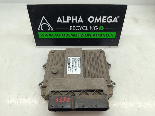 Centralina motore ecu per - motore,