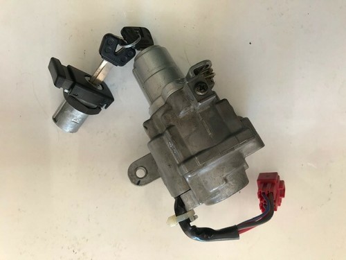 Kit serrature chiavi yamaha - kit, e