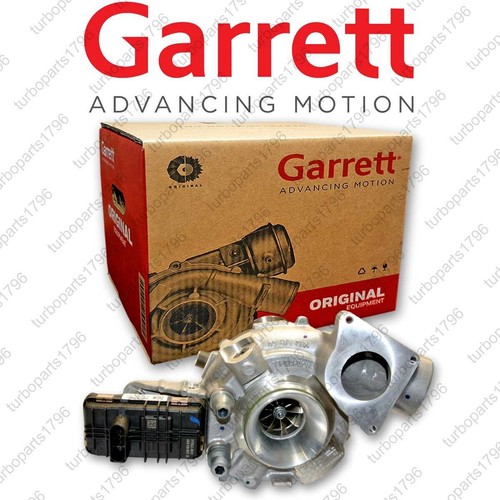845369 turbocompressore bmw - turbocompressore,