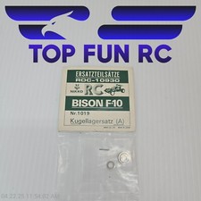 Nikko RC RDC-10930-#1019 Set