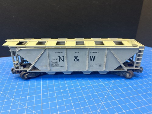Lionel 546446 cov - lionel, quad