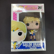 FUNKO POP!  Animation 297