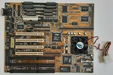 ASUS P/I-P55TP4N socket 7 ISA