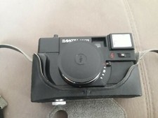 Macchina Fotografica Unione