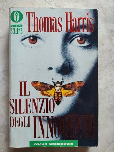 Silenzio degli innocenti - degli,