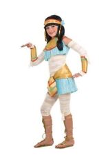 RUBIES RU884680S COSTUME EGIZIANA BAMBINA COLLARE 3/4