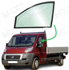 Fiat Ducato 2006 In Poi Vetro