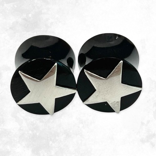 Tappi orecchie stella osso bio - tappi,