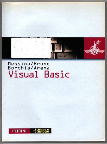 Visual basic messina - visual,