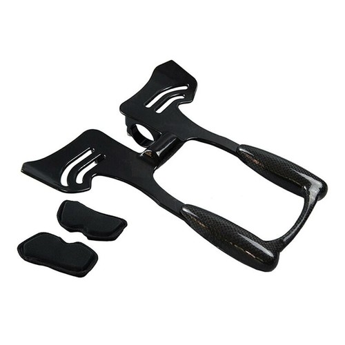 Manubrio carbon assist rest - manubrio,
