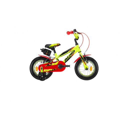 Bici atala mtb - mtb, boy