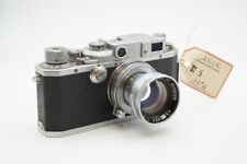 Canon II S rangefinder camera