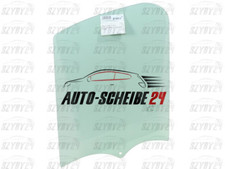 Vetro laterale finestrino Opel