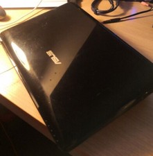 CHASSIS COMPLETO SCOCCA CON TOUCHPAD Asus Eee PC 1101HA