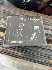 Co' Sang - Vita Bona CD Sigillato Rap Hip Hop Luchè Ntò Marracash Raiz Fuossera