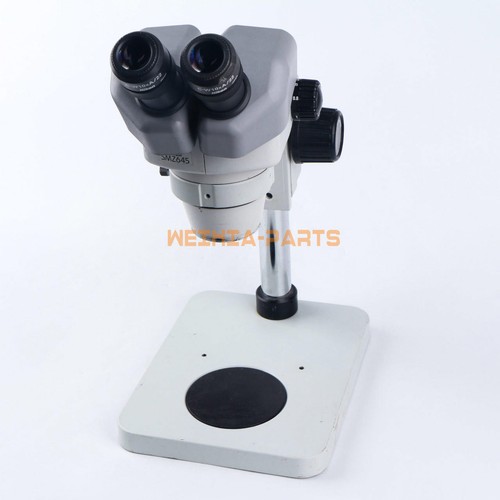 Microscopio zoom stereo - , nikon