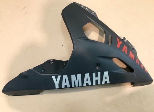 Carena inferiore destra yamaha - inferiore,
