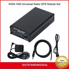 RGM-1000 Set modulo GPS radio