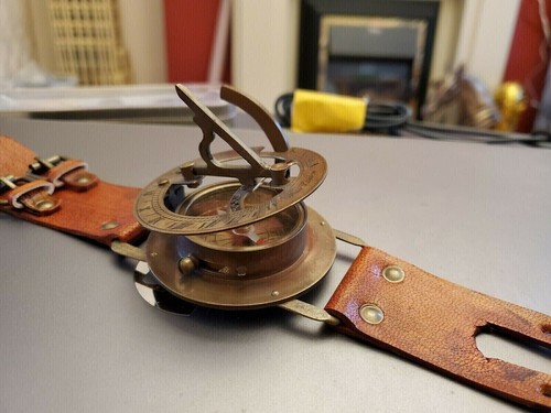 Orologio polso militare - orologio, da