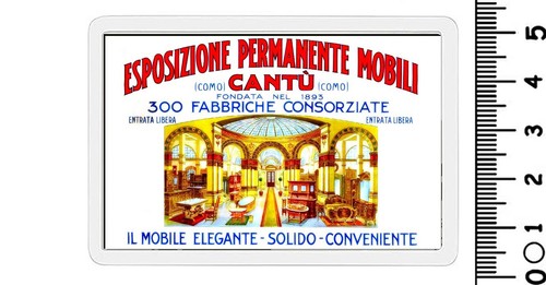Recente calamita esposizione - recente,