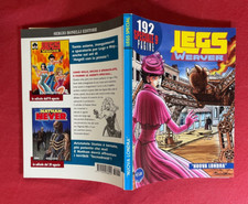 LEGS WEAVER SPECIALE n. 9