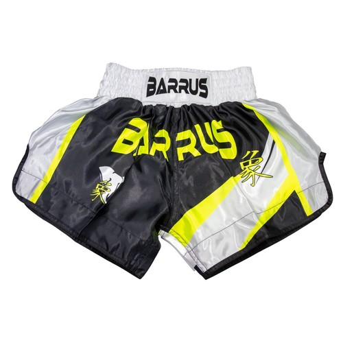 Pantaloncino muay thai - muay,