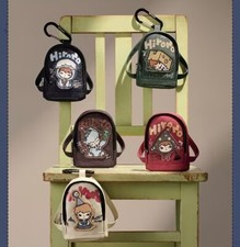 Autentica mini borsa Hirono