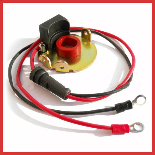 Kit accensione elettronica per - kit,