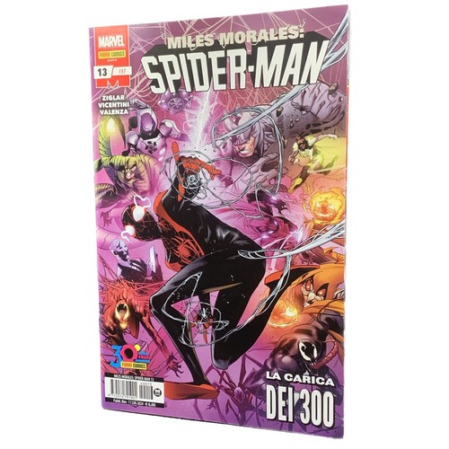 Miles morales spider man n - morales:,