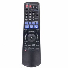 Per Panasonic DMR-ES45V