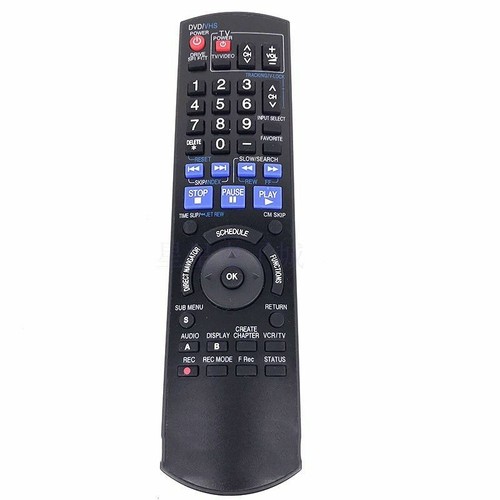 Per panasonic dmr es45v - per,